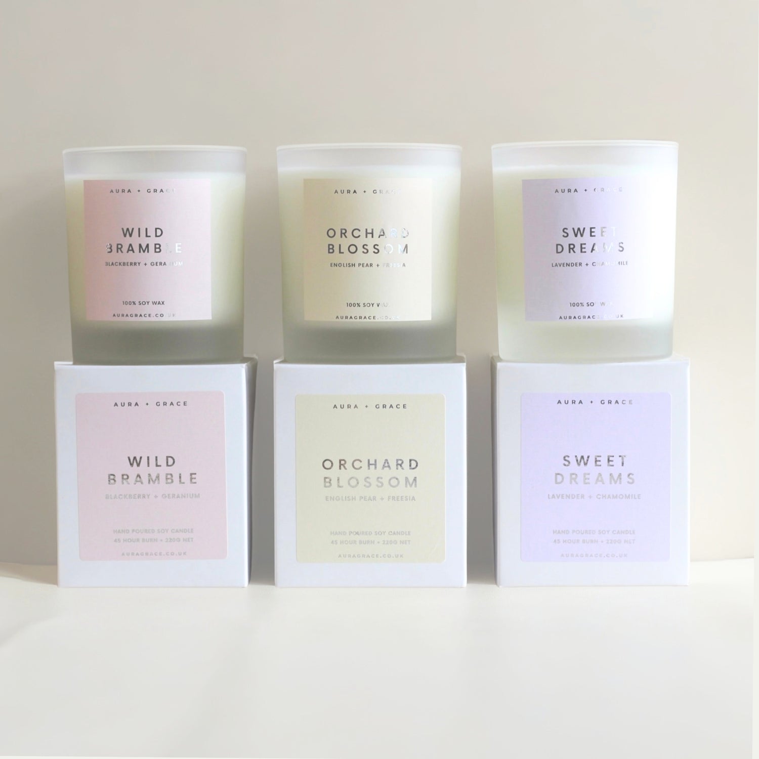 Candles